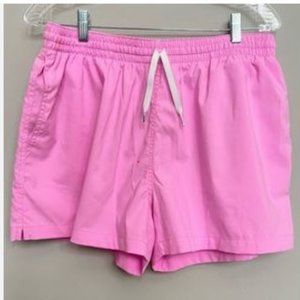 Chubbies Men's Hot Pink Swim Shorts - XXL